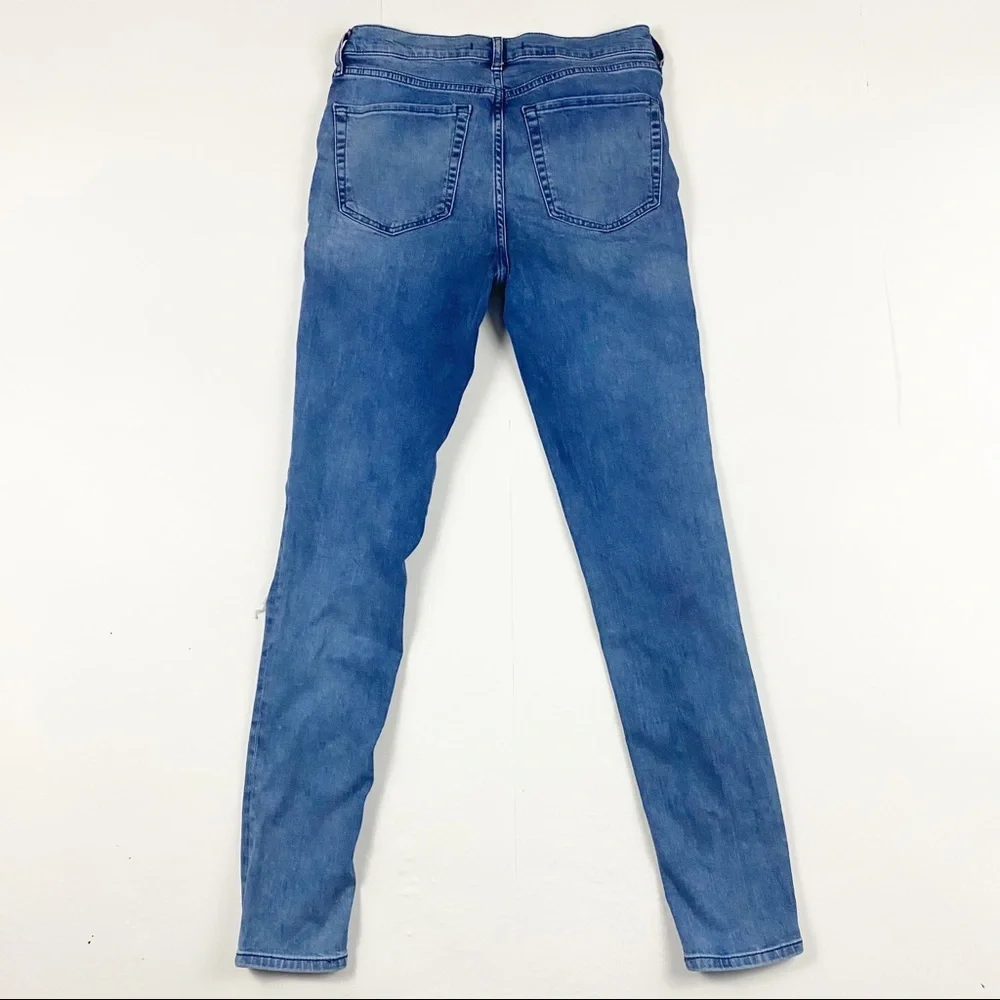Free‎ People Jeans Size 29
